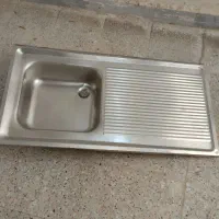 سینگ ظرف‌شویی