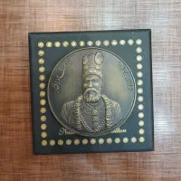 مدال کلکسیونی نادر شاه افشار|کلکسیون سکه، تمبر، اسکناس|شیراز, وصال|دیوار