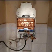 تعمیرات تخصصی تعمیر انواع آبگرمکن بخاری نصب روشویی|خدمات پیشه و مهارت|کرمانشاه, |دیوار