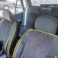 پراید مدل ۸۹ سفید|خودرو سواری و وانت|سبزوار, امیر کبیر|دیوار