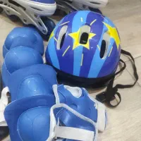 اسکیت نو|تجهیزات ورزشی|رشت, چمارسرا|دیوار