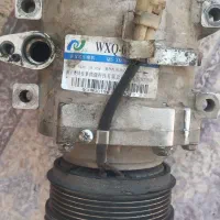 کمپروسور کولر آریزو ۵ ساده