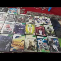 سیدی xbox