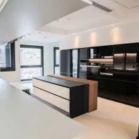 آپارتمان ۹۵ متری فاز۳ ورودی چهارباندی شیک