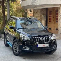 فولترین/هایماS7پلاس/۱۸۰۰توربو/سفارشی/باصندوق برقی