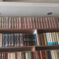 کتاب|کتاب و مجله تاریخی|کرج, گوهردشت|دیوار