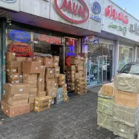 بورس تخصصی قطعات اصلی جک، ام‌وی‌ام و لیفان