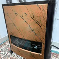 بخار گازی ایران کارتوس