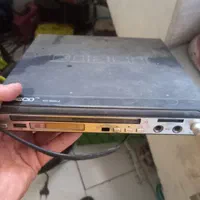دی وی دی پلیر کو ای کو