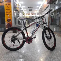 انواع دوچرخه 26 الومنیوم ستاره شهر|دوچرخه، اسکیت، اسکوتر|بندرعباس, |دیوار