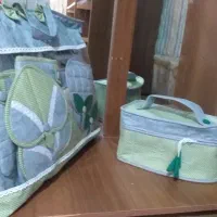 دوخت سرویس آشپزخونه|سفره، حوله، دستمال آشپزخانه|مراغه, |دیوار