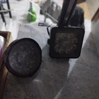 چراغ پشت کامیونت.کامیون.تریلی..ترو تمیز|قطعات یدکی و لوازم جانبی|قروه, |دیوار