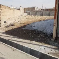 زمین در باسمنج