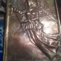 نشان ویادبود|کلکسیون اشیاء عتیقه|شیراز, فرگاز|دیوار