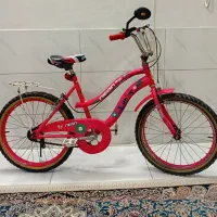 دوچرخه 20