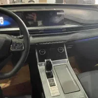 تحویل فوری تیگو7|خودرو سواری و وانت|اصفهان, باغ زرشک|دیوار