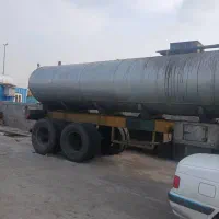 قیری دو محور