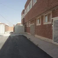 خانه ویلایی کلنگی بدهید، ویلایی صفر دو طبقه بگیرید|فروش خانه و ویلا|شاهینشهر, شهرک امید|دیوار