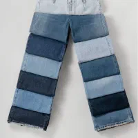 شلوار زنانه جین ترک به صورت عمده،تک زیر قیمت خرید|لباس|شیراز, سینما سعدی|دیوار