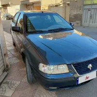 سمند lx مدل ۹۰