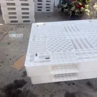 پالت زیرباری و پالت ابزار