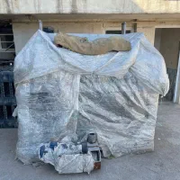 دستگاه بلوک زن تمام اتومات|ماشینآلات صنعتی|آبادان, |دیوار