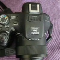 دوربین حرفه‌ای Sony Cyber-shot DSC  HX400V|دوربین عکاسی و فیلم‌برداری|اهواز, کیانپارس |دیوار