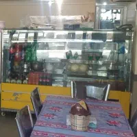 لوازم غذا خوری