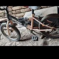 دوچرخه وغیره