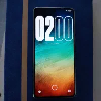 poco x6pro 5G|موبایل|خرمدشت, |دیوار