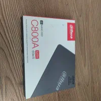 اس اس دی داهوا مدل C800AS256G ظرفیت 256 گیگابایت