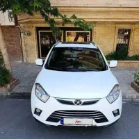جک s5 اتوماتیک مدل 99 2000