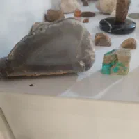 سنگ های بی نظیر که پیداشون نمیکنید نگردید|جواهرات|رشت, گیل|دیوار