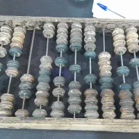 عتیقه چرتکه