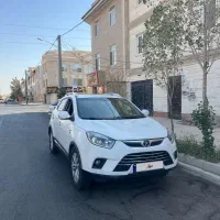 جک jac s5 مدل ۱۳۹۵ اتوماتیک سالم|خودرو سواری و وانت|کرج, عظیمیه|دیوار