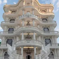 املاک یاسین گوهردشت کرج البرز