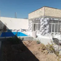 فروش باغچه در قلعه سفید