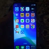 آیفون 14 پرومکس حافظه ۵۱۲ گیگ درحد نو|موبایل|ملایر, |دیوار