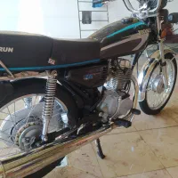 موتور125مدل93درحد