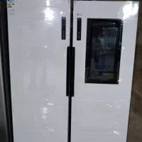 یخچال دوقلوی ای بی اس اصلی|یخچال و فریزر|نورآباد, |دیوار