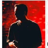 بلیط کنسرت محسن یگانه