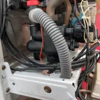 پکیج بوتان اپتیما ۲۴ هزاردر حد نو|آبگرمکن، پکیج، شوفاژ|رودهن, |دیوار