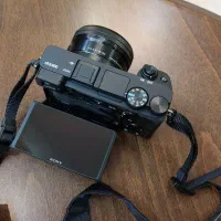 دوربین عکاسی سونی a6400