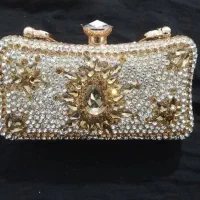 کیف دستی مجلسی نونو