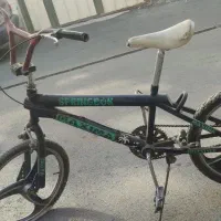 دوچرخه سایز ۲۰