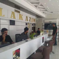 استخدام مشاور املاک خیابان برق