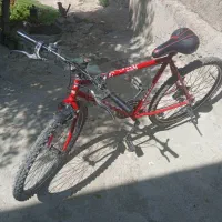 دوچرخه تمیز سایز 26