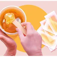 استخدام اپیلاسیون کار حرفه ای