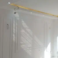 نقاشی ساختمان