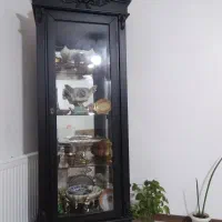 بوفه|بوفه، ویترین، کنسول|گرگان, |دیوار